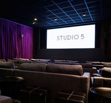 Cheap Cinemas in London