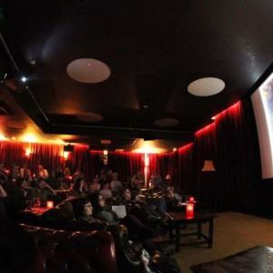 Cheap Cinemas in London