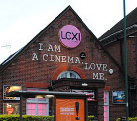 Cheap Cinemas in London