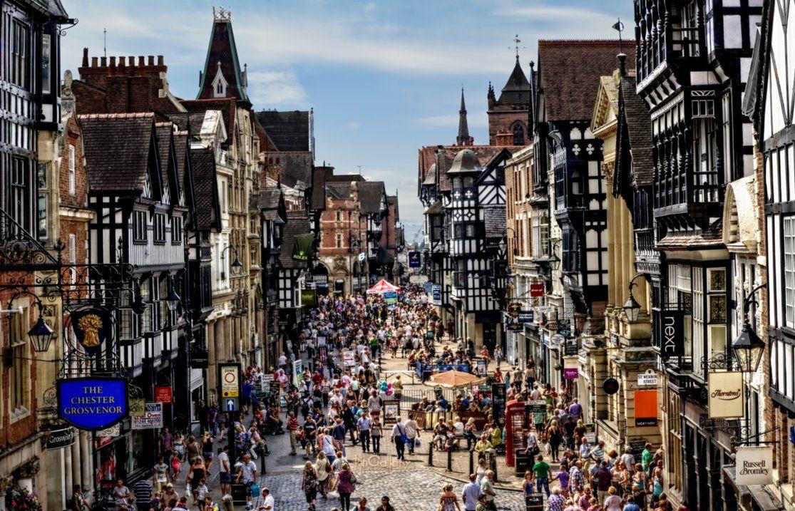 Cheap Weekend Getaways in the UK