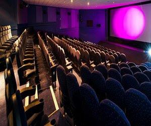 Cheap cinemas in London