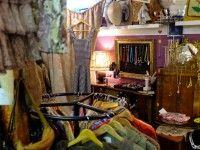 Top 5 Vintage Fairs in London