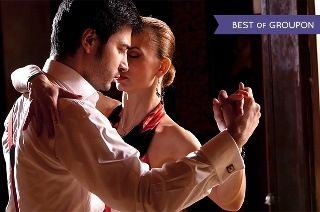 Free Dance Classes in London