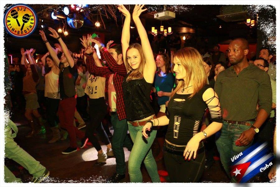 Free Dance Classes in London