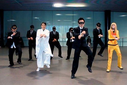 Free Dance Classes in London