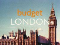 Guide to Living in London on a Budget
