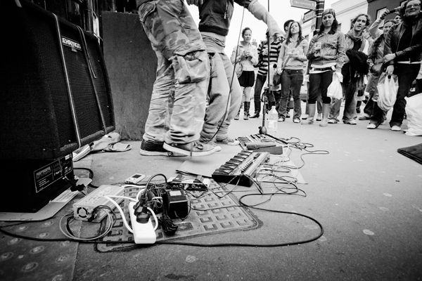 Top 20 free things to do in London