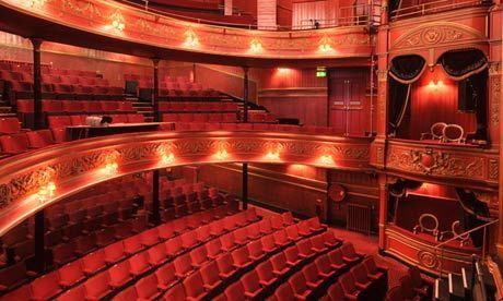 Top 20 free things to do in London