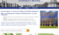 Universityrooms.com