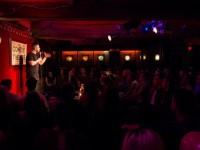 The Best Free Stand-Up Comedy in London