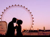 5 Free Romantic Things to do in London