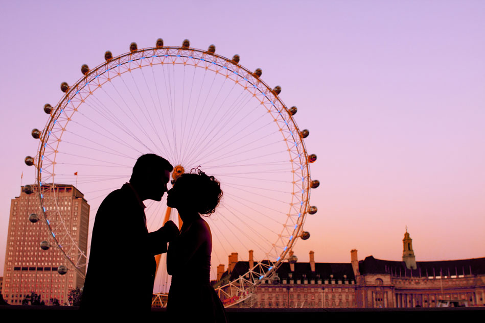 5 Free Romantic Things to do in London Broke in London