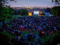 New Cross and Deptford Free Film Festival 2017