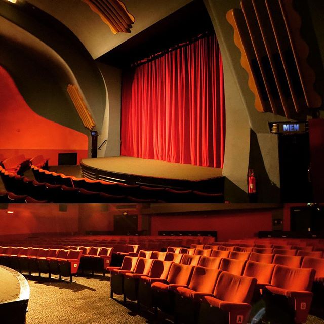 Cheap Cinema Tickets