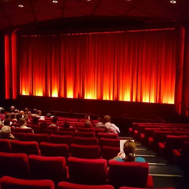 Cheap Cinema Tickets