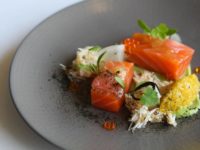 Galvin at Windows Restaurant Bar