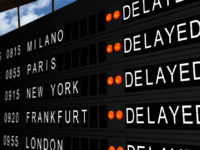 Get Paid When Your Flight Is Delayed