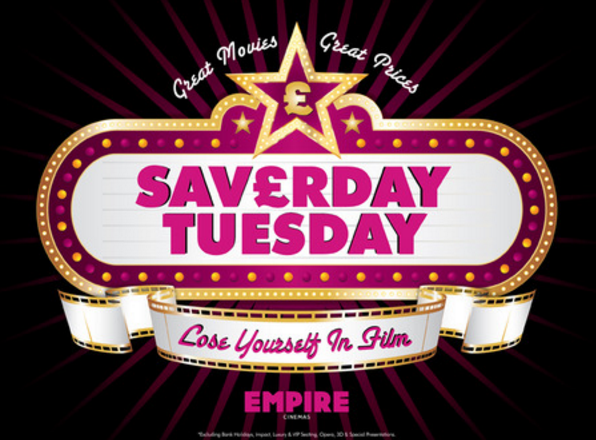 Cheap cinema in London