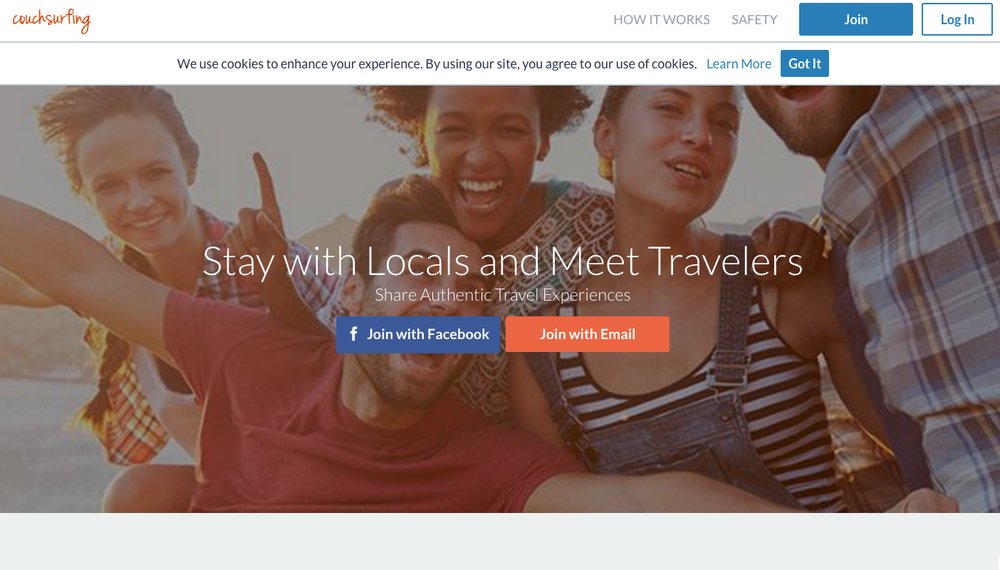 How to find cheap accommodation in London