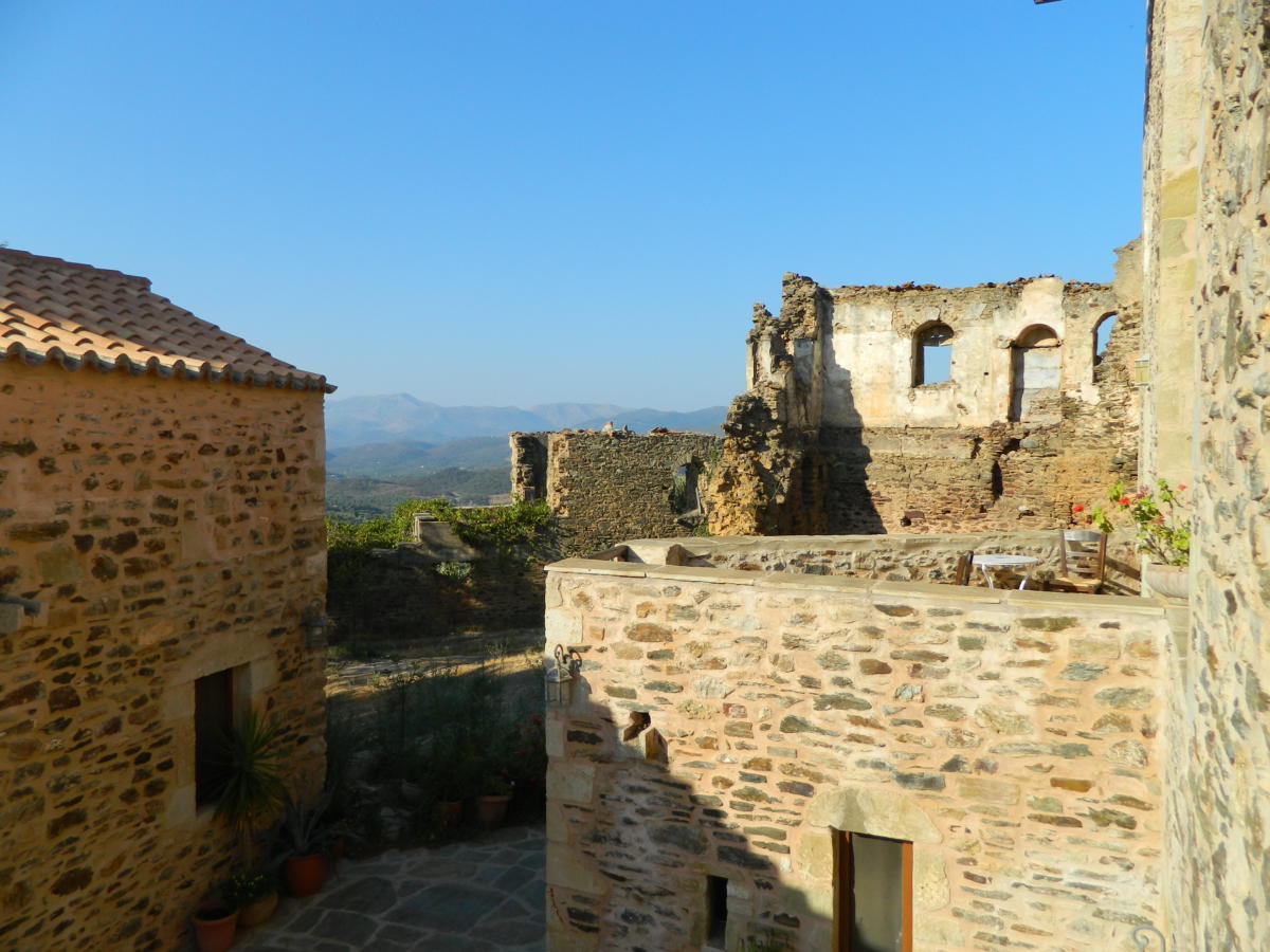 A Budget Road Trip in Southern Peloponnese