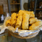 A Budget Road Trip in Southern Peloponnese