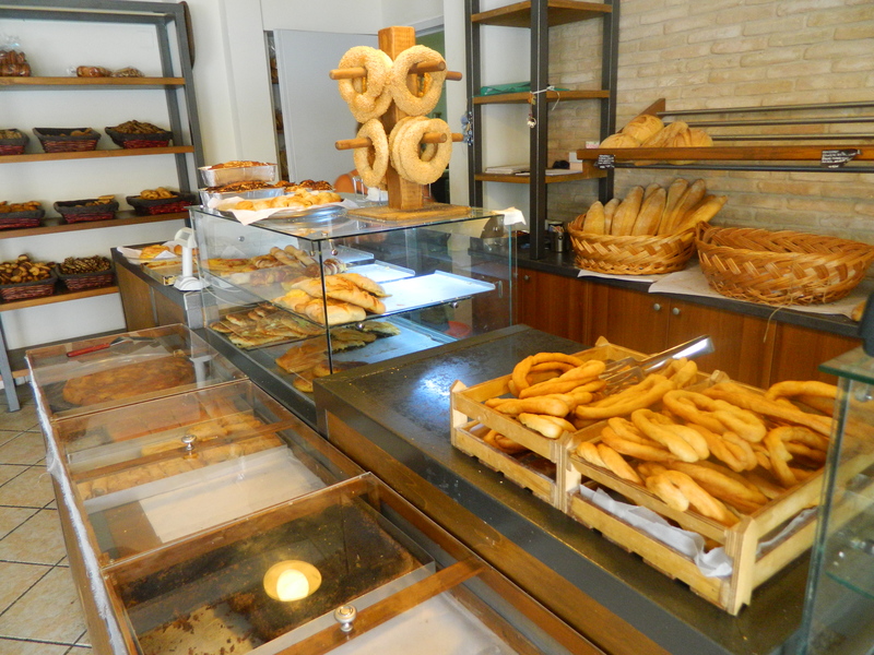 A Budget Road Trip in Southern Peloponnese