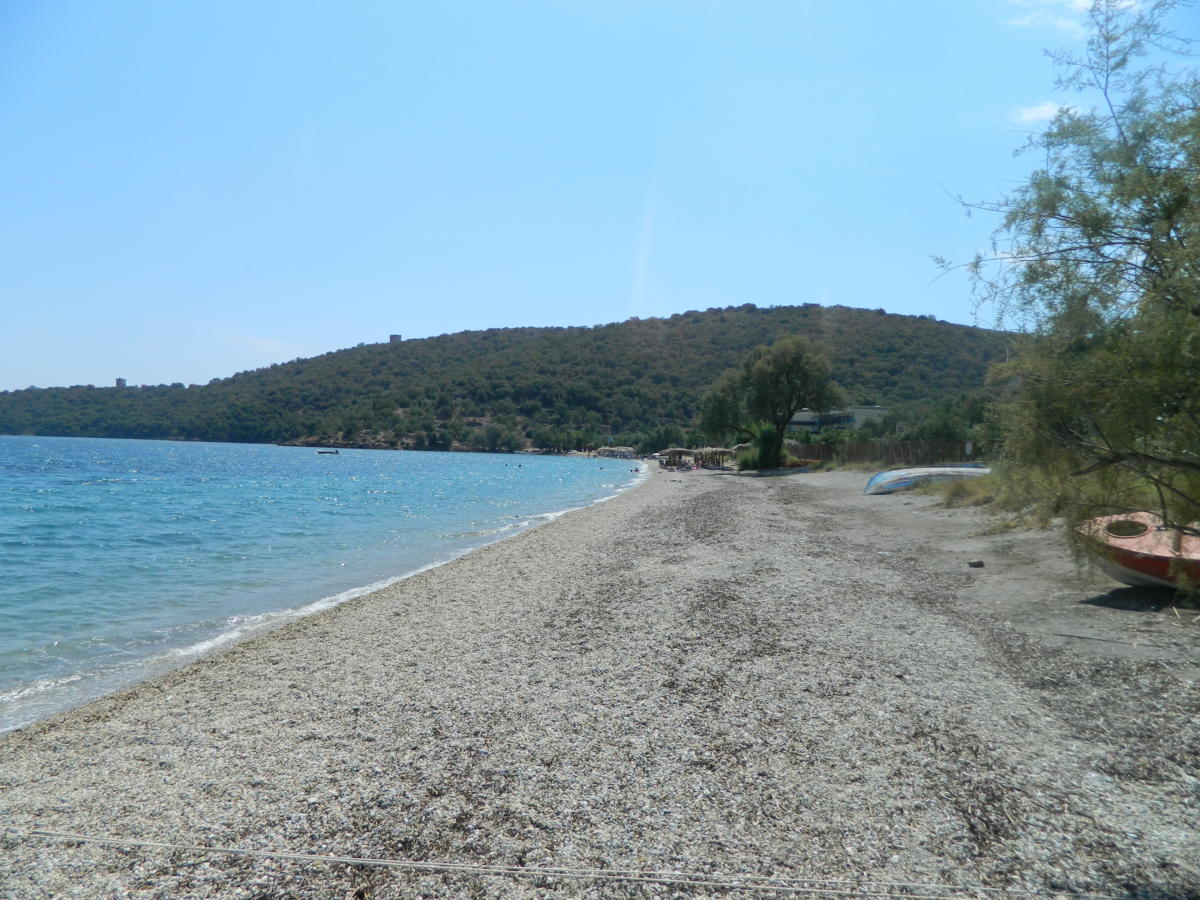 A Budget Road Trip in Southern Peloponnese