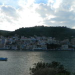 A Budget Road Trip in Southern Peloponnese