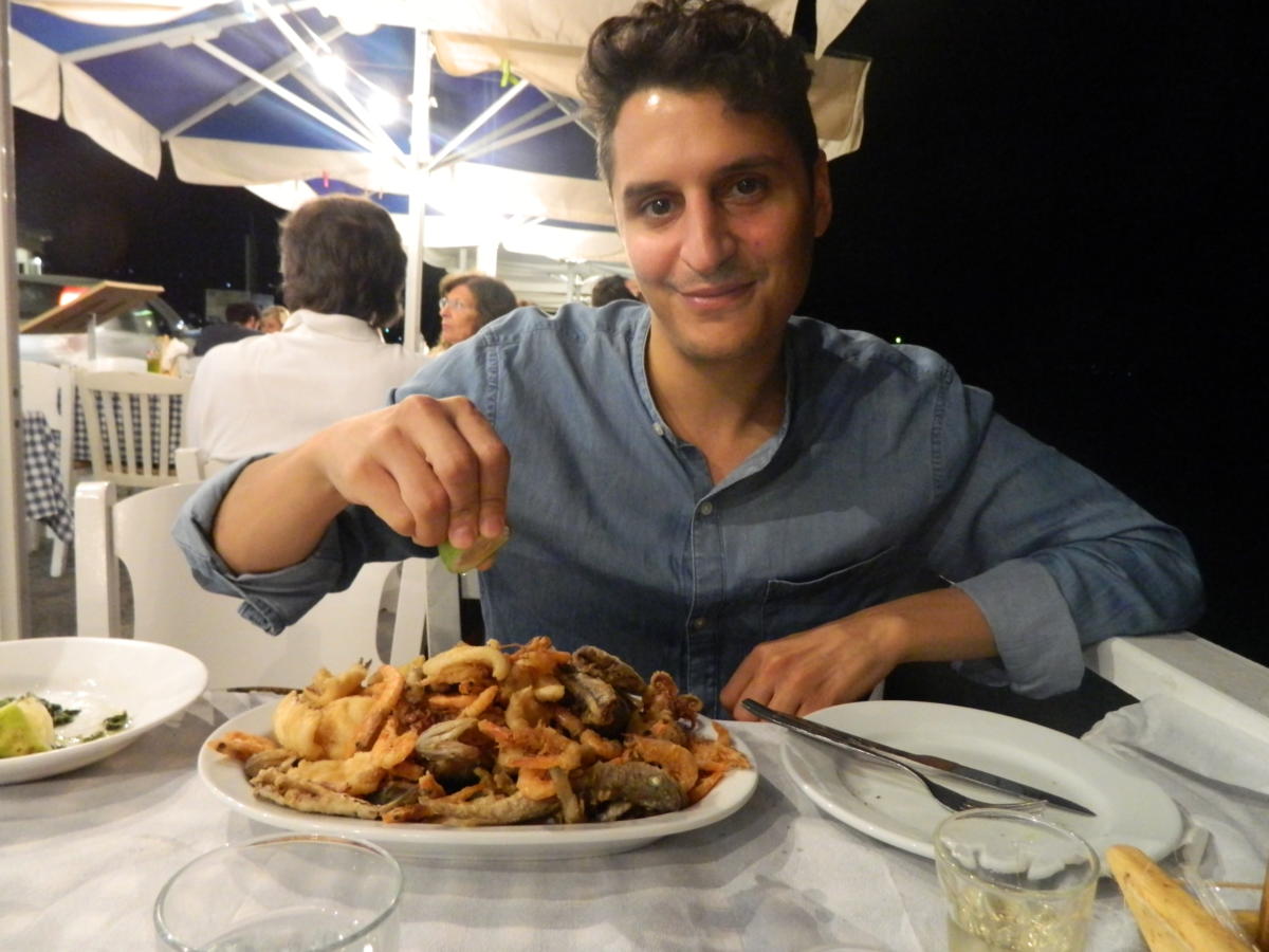 A Budget Road Trip in Southern Peloponnese