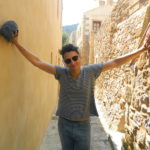 A Budget Road Trip in Southern Peloponnese