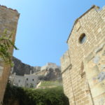 A Budget Road Trip in Southern Peloponnese