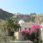 A Budget Road Trip in Southern Peloponnese