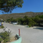 A Budget Road Trip in Southern Peloponnese