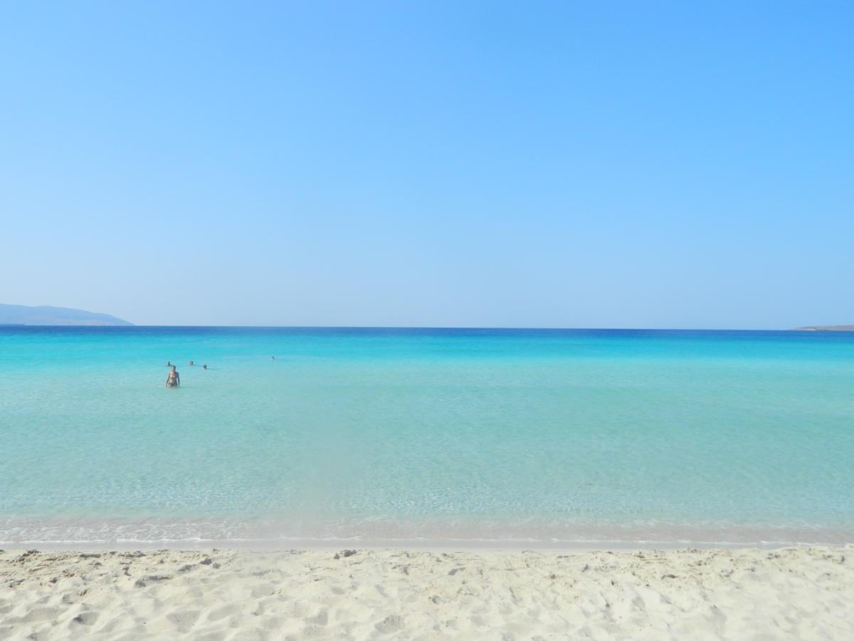 A Budget Road Trip in Southern Peloponnese