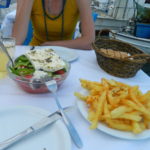 A Budget Road Trip in Southern Peloponnese