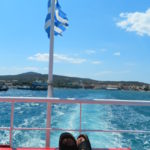 A Budget Road Trip in Southern Peloponnese