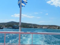 A Budget Road Trip in Southern Peloponnese