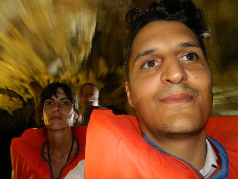 A Budget Road Trip in Southern Peloponnese