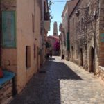 A Budget Road Trip in Southern Peloponnese