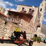A Budget Road Trip in Southern Peloponnese