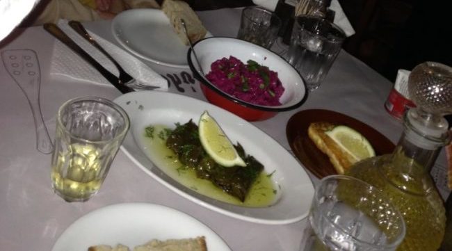 A Budget Road Trip in Southern Peloponnese