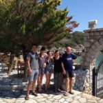 A Budget Road Trip in Southern Peloponnese