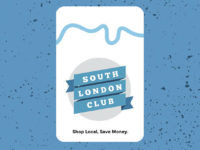 South London Club Card