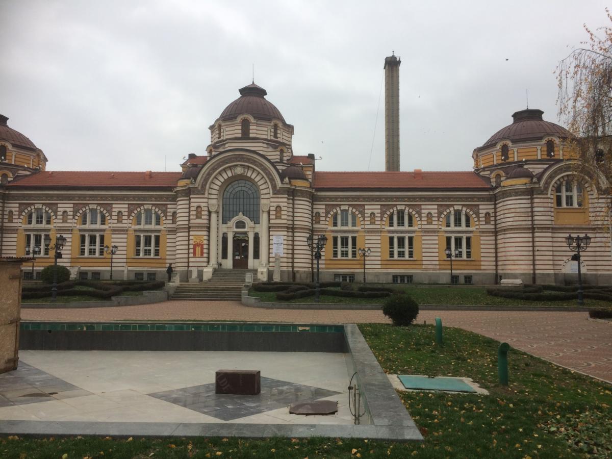 A Guide To The 10 Best Free Walking Tours in Europe