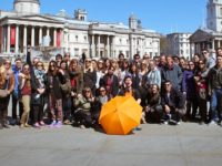 A Guide To The 10 Best Free Walking Tours in Europe