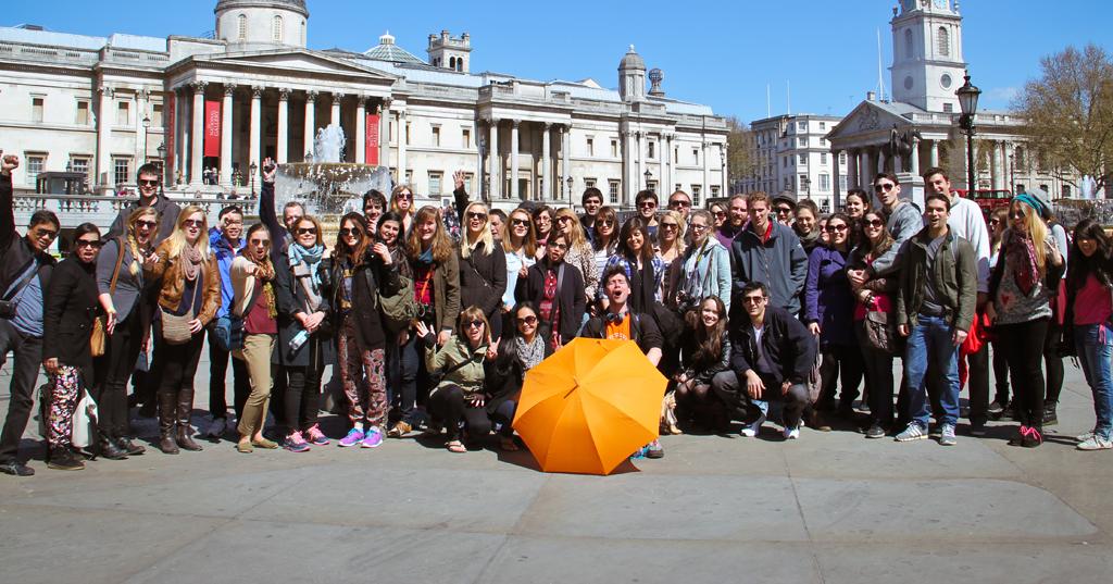 A Guide To The 10 Best Free Walking Tours in Europe