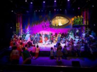 9 Fabulous Off-West End Theatres