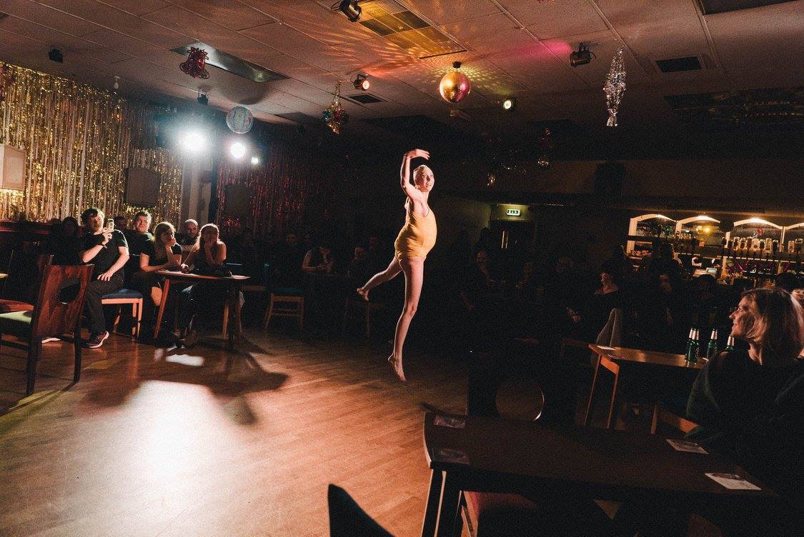 9 Fabulous Off-West End Theatres