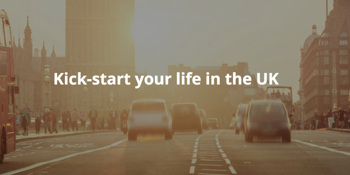 1st Contact UK Kickstart Review