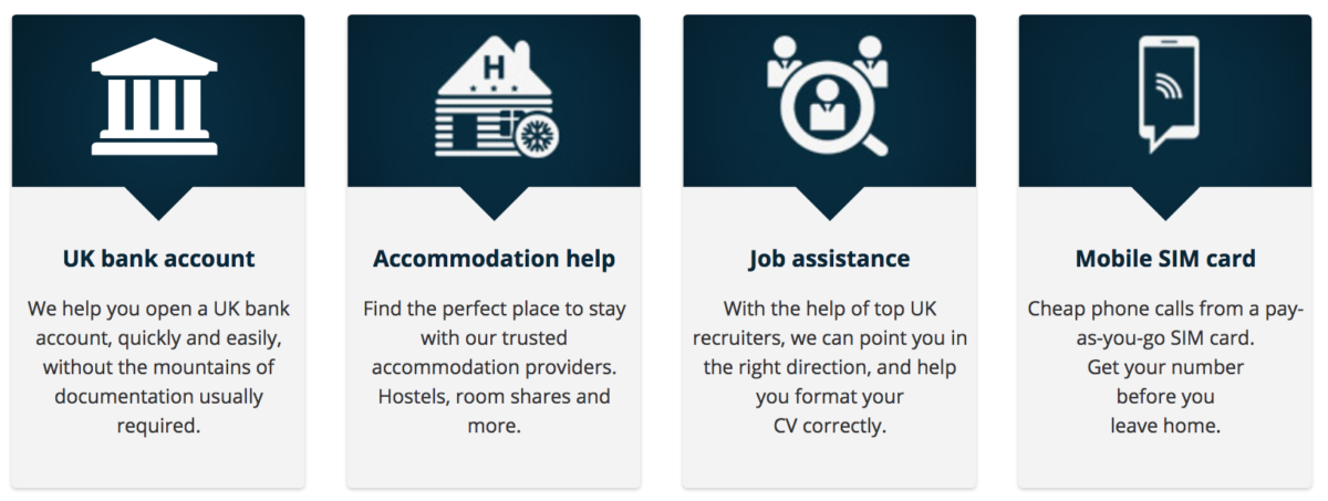 1st Contact UK Kickstart Review